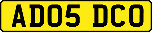 AD05DCO