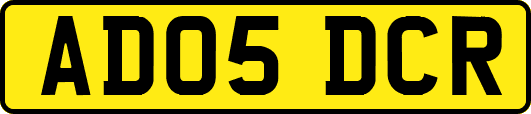 AD05DCR