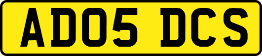 AD05DCS