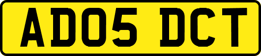 AD05DCT