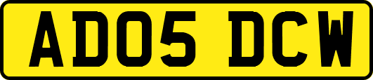 AD05DCW