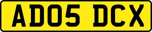 AD05DCX