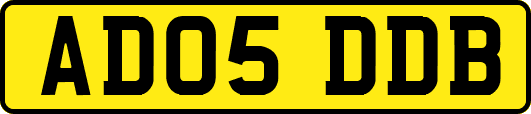 AD05DDB