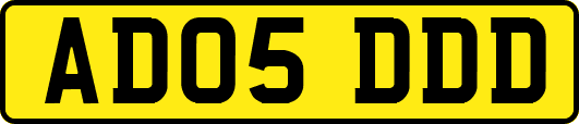 AD05DDD