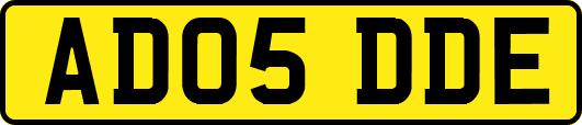 AD05DDE