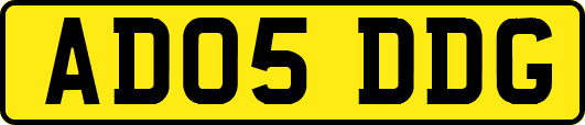AD05DDG
