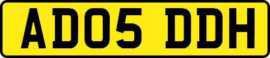AD05DDH