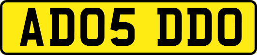 AD05DDO