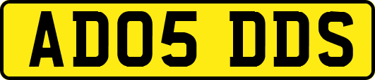 AD05DDS