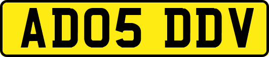 AD05DDV