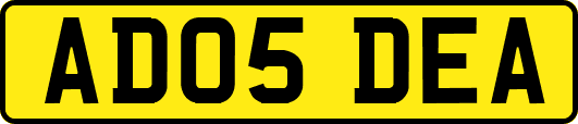 AD05DEA