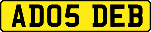 AD05DEB