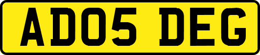 AD05DEG