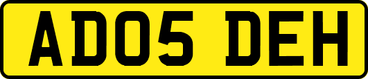 AD05DEH