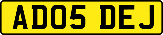 AD05DEJ