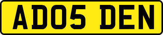 AD05DEN
