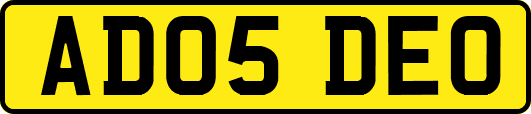 AD05DEO