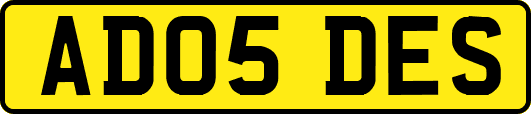 AD05DES