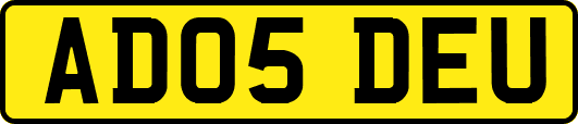 AD05DEU
