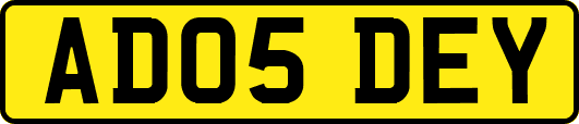 AD05DEY