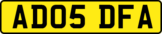AD05DFA