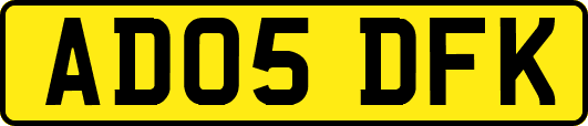 AD05DFK