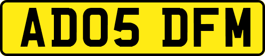 AD05DFM