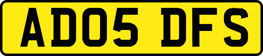AD05DFS