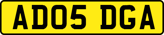 AD05DGA