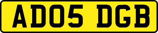 AD05DGB