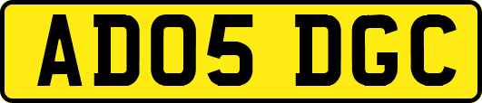 AD05DGC