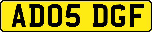 AD05DGF