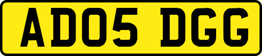 AD05DGG