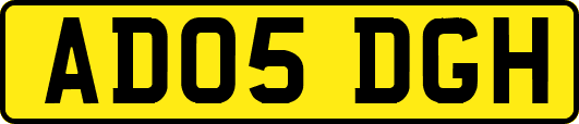 AD05DGH