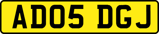 AD05DGJ