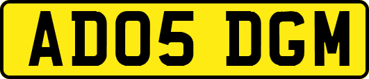 AD05DGM