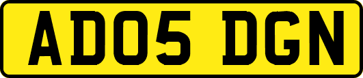 AD05DGN