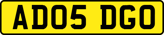 AD05DGO
