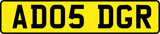 AD05DGR
