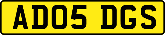 AD05DGS