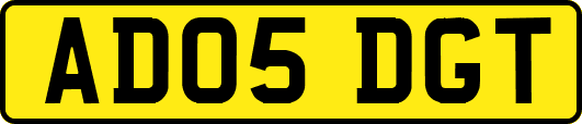 AD05DGT