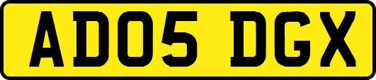 AD05DGX