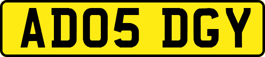 AD05DGY