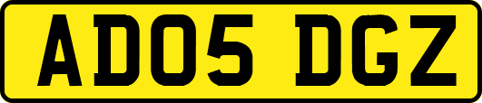 AD05DGZ