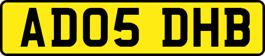 AD05DHB