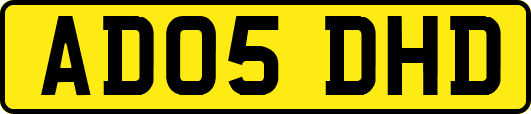 AD05DHD