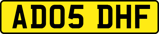 AD05DHF