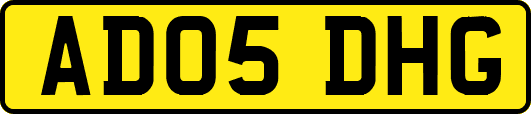 AD05DHG