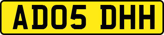 AD05DHH