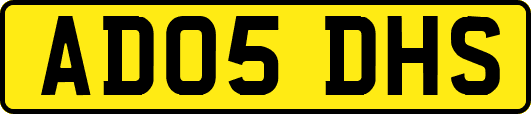 AD05DHS